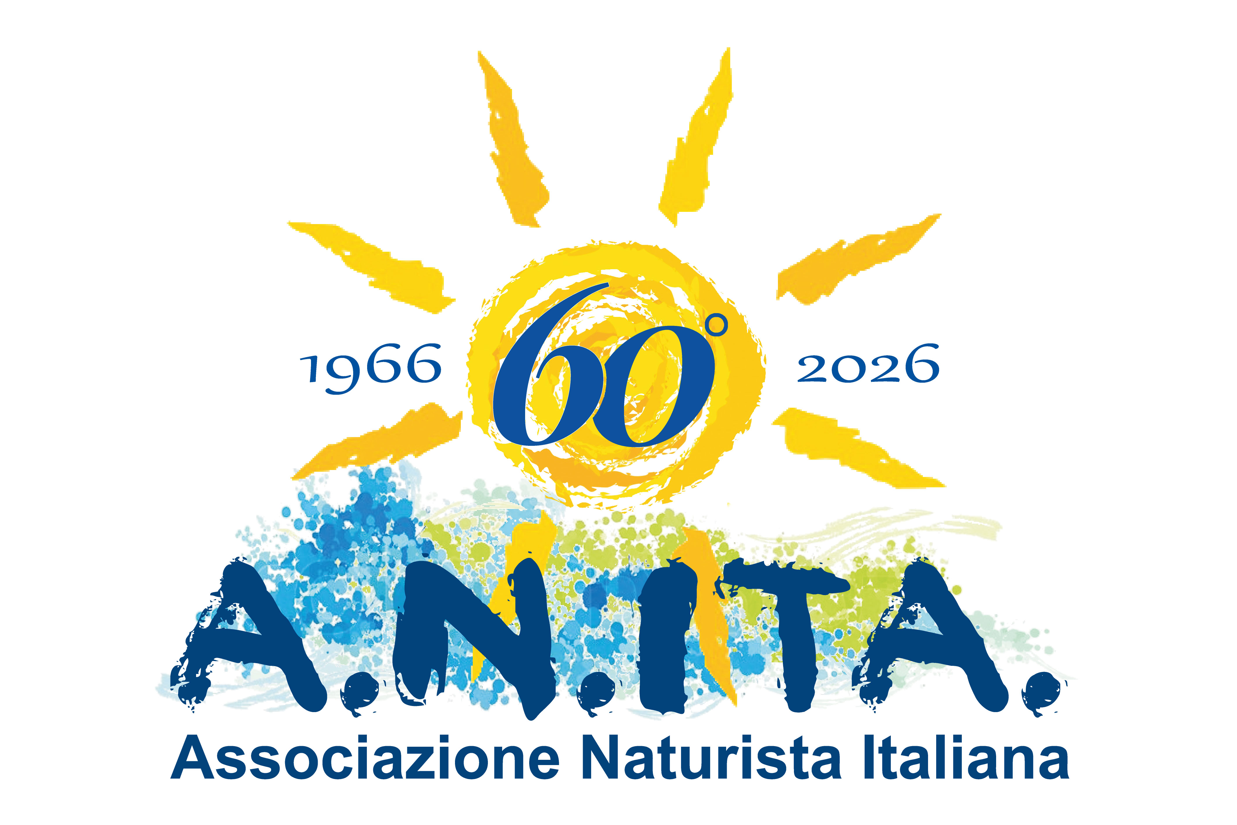 LOGO ANITA 60 grandedefinitivo
