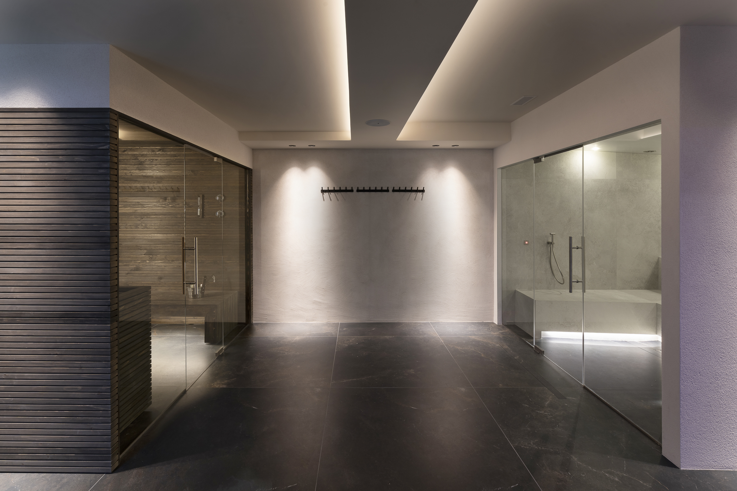 CD Beauty Spa BagnoTurco Biosauna